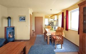 Ferienwohnung Fuhlendorf