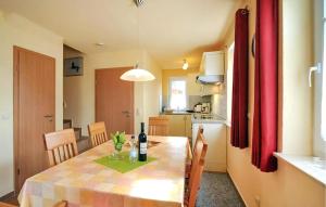 Ferienwohnung Fuhlendorf