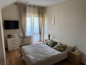 Stacja Sopot Pokoje do wynajęcia