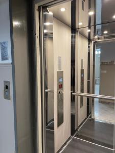 Remvi Deluxe Apartment 104 with Sea View