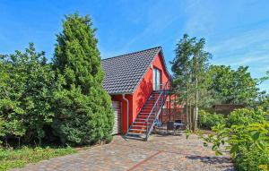 Ferienwohnung Grünow