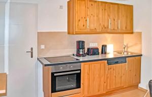 Ferienwohnung Grünow