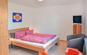 Ferienwohnung Grünow