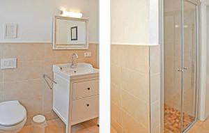 Ferienwohnung Grünow