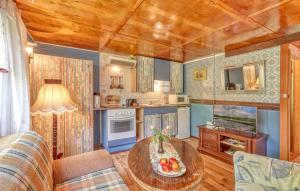 Ferienhaus Fürstenberghavel