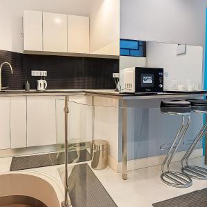 Amazing Apartment near Opera Budapest