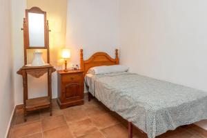 Masía Can Garriga, apartament avia