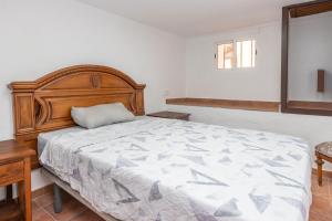 Masía Can Garriga, apartament avia