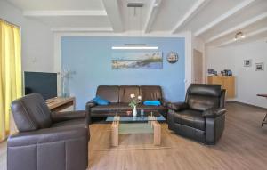 Ferienwohnung Klink