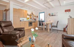Ferienwohnung Klink