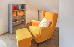 Ferienwohnung Usedom