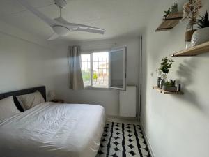 4 pièces entre antibes et juan les pins