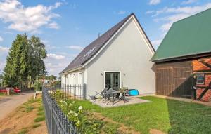 Ferienwohnung Usedom