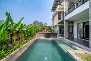 3BR Villa Near Dreamland, Ocean & Mountain Views