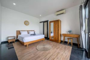 3BR Villa Near Dreamland, Ocean & Mountain Views