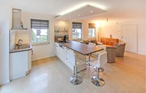 Ferienwohnung Usedom