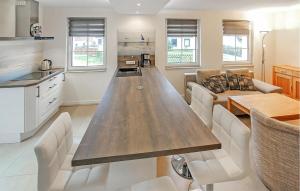 Ferienwohnung Usedom