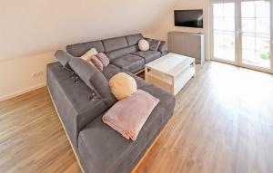 Ferienwohnung Usedom