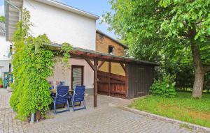 Gorgeous Apartment In Waren Müritz