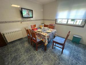 Casa Maruxia Playa Nerga