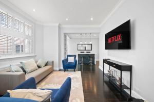 SG, Prime Knightsbridge Luxury Suite