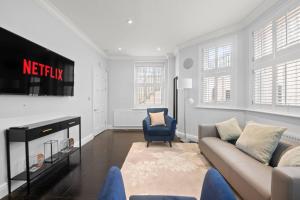 SG, Prime Knightsbridge Luxury Suite