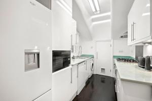 SG, Prime Knightsbridge Luxury Suite