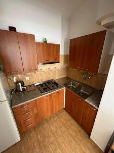 Apartment house RUSAN Vodice