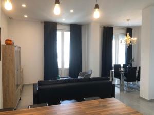 Piso deluxe en pleno centro - San Juan 39