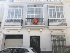 Piso deluxe en pleno centro - San Juan 39