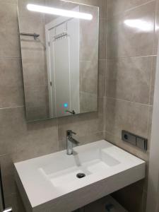 Piso deluxe en pleno centro - San Juan 39