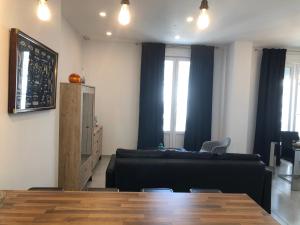 Piso deluxe en pleno centro - San Juan 39