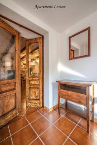 Istrian Stone House with big garden