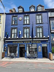 Station View Tavern