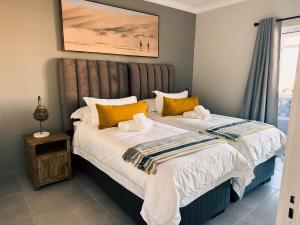 Summerlane Stylish Apartment