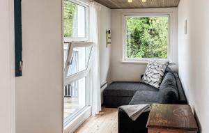 Awesome Home In Vejby With Wifi