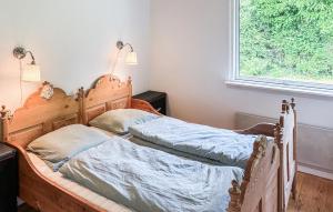 Awesome Home In Vejby With Wifi