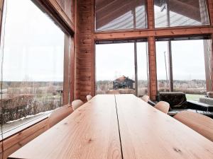 Villa Lumikki 2 - 8 hlö, Luoteis-Himos Ski-inout