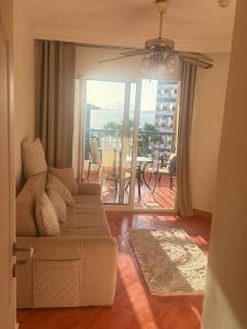 Porto Marian North coast Sea View with access beach free