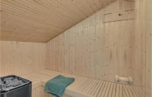Holiday Home Højdevej