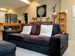 Appartements Spacieux 74m2 coeur de L-Isle sur la sorgue clim parking : photos des chambres