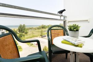 Haus Aquamarina Meeresschimmern 59