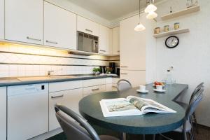 Haus Aquamarina Meeresschimmern 59