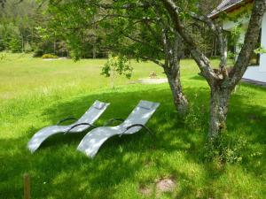 Waldfrieder Ferienwohnungen