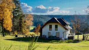 Waldfrieder Ferienwohnungen