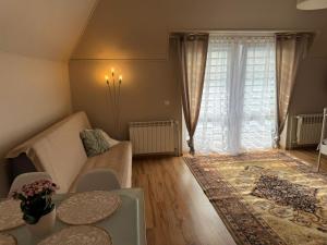 Stacja Sopot Pokoje do wynajęcia