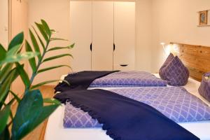 Waldfrieder Ferienwohnungen