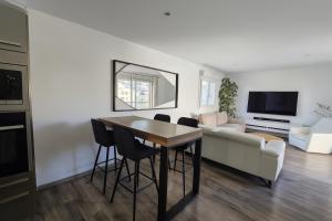 Appartement T4 95m2 Plage pointe rouge 10 min stade Velodrome