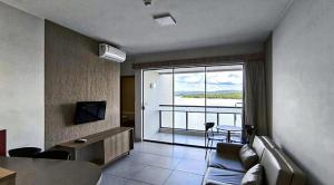 Quarto em Praias do Lago Resort