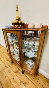 Du Randt Luxury Accommodation